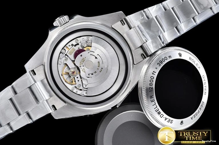 0124 Comfortable ROLSD056A – Deep Sea Dweller 1005